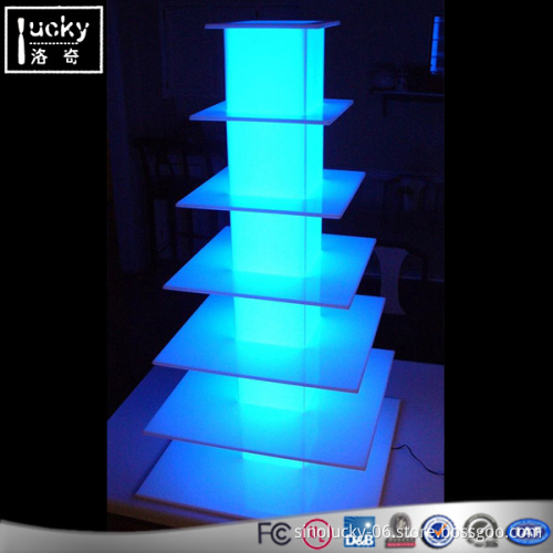 Floor Standing Acrylic Display,Shop Vintage View Wine Racks